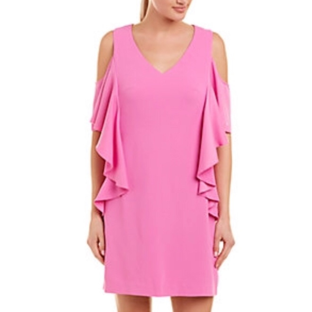 Trina Turk Lambada Dress
